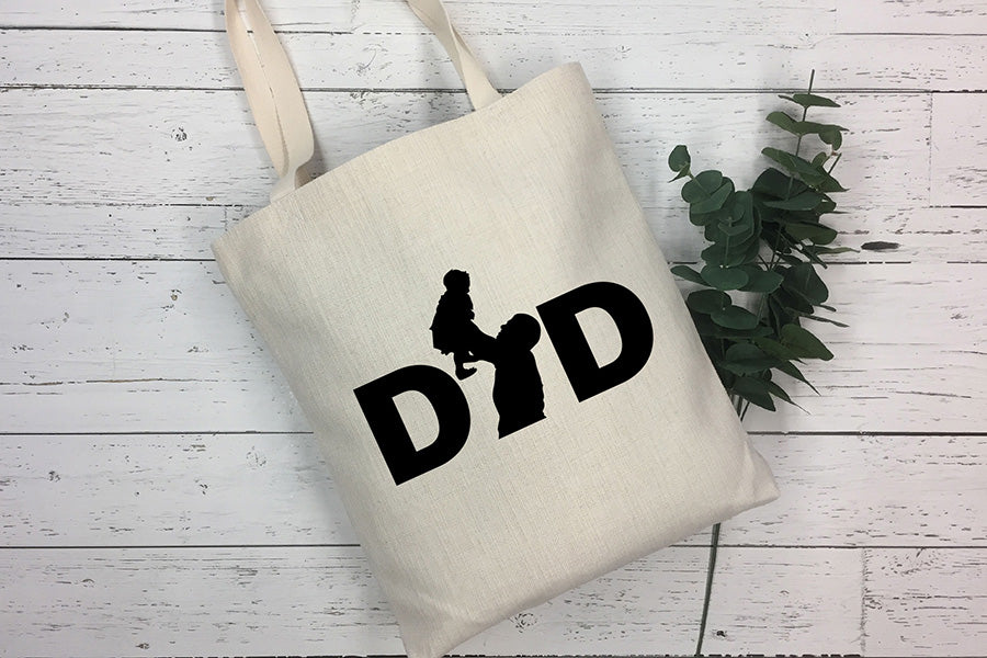 Father's Day SVG Design - Dad SVG