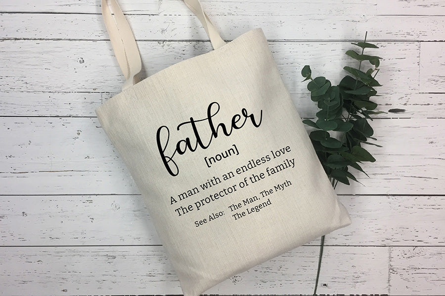 Father's Day SVG Design