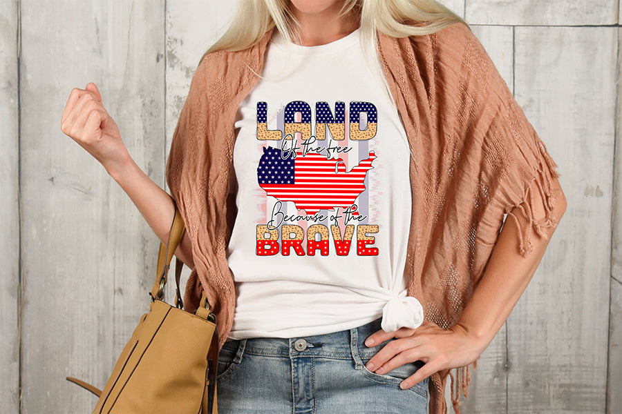 Patriotic PNG Sublimation Bundle