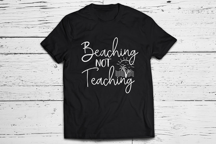 Teacher SVG Bundle