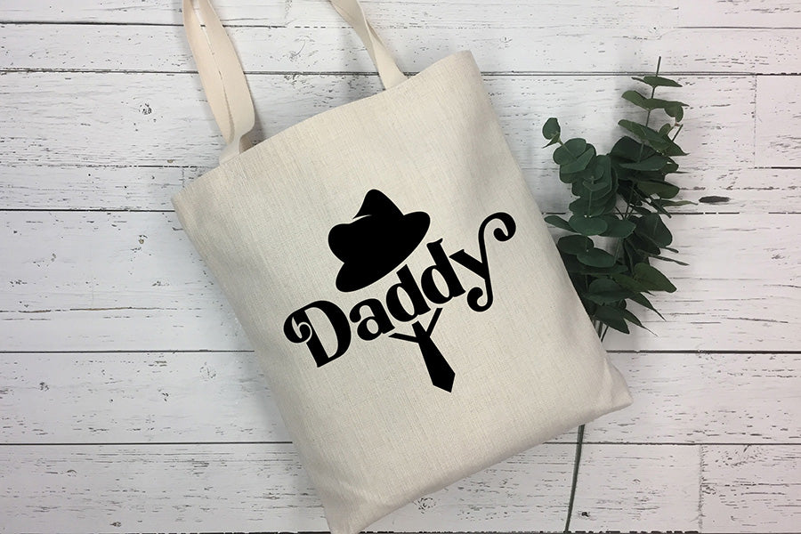 Father's Day SVG | Daddy SVG