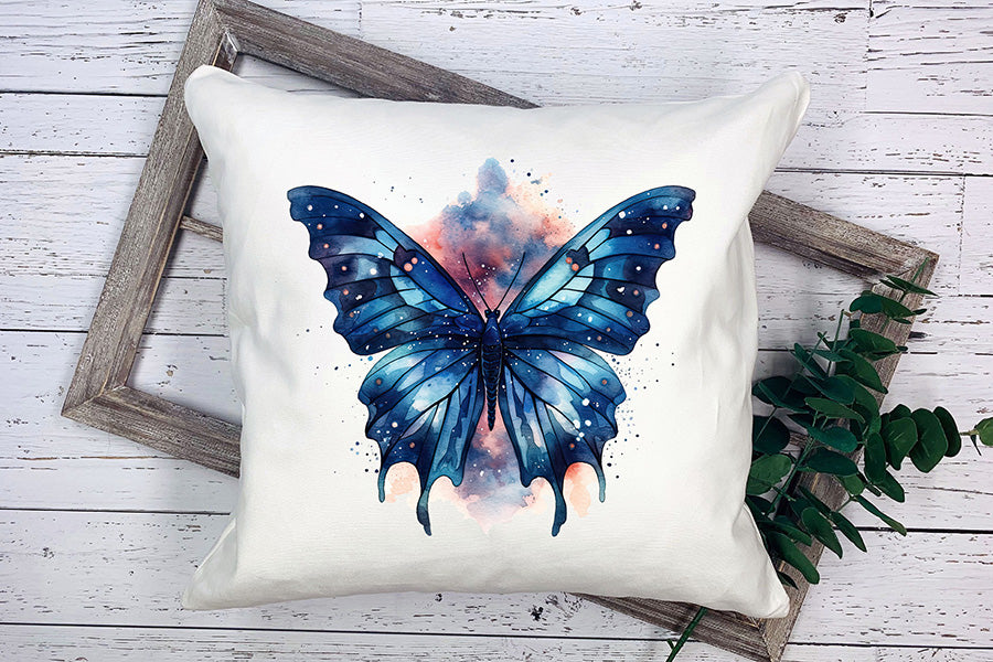 Dark Fairytale Watercolor Sublimation Bundle