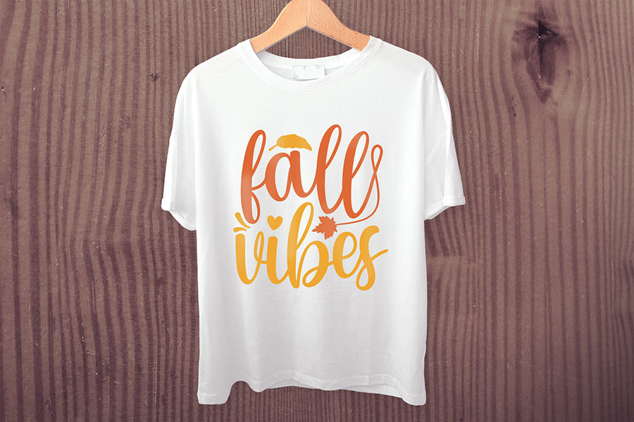 Fall SVG Mega Pack