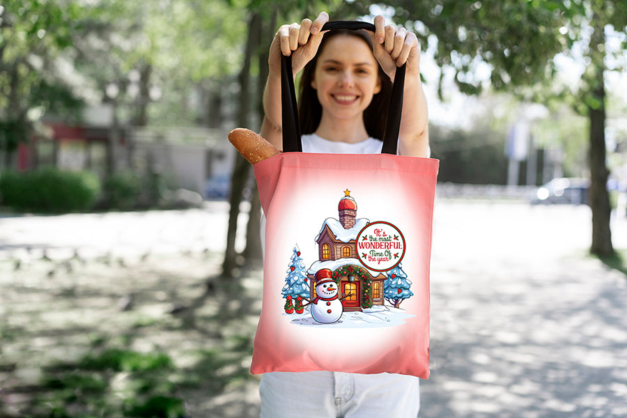 Christmas PNG Sublimation Design