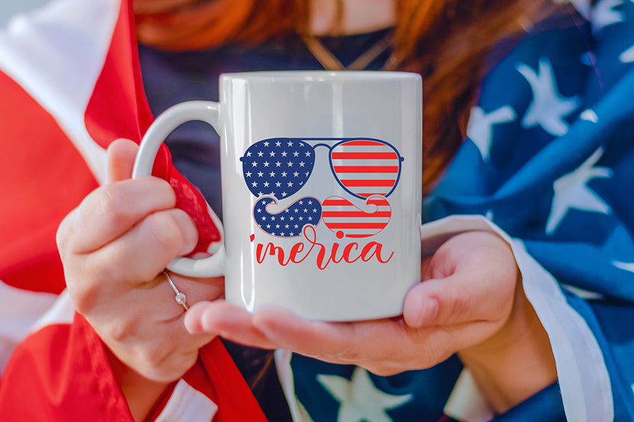 4th of July SVG Bundle