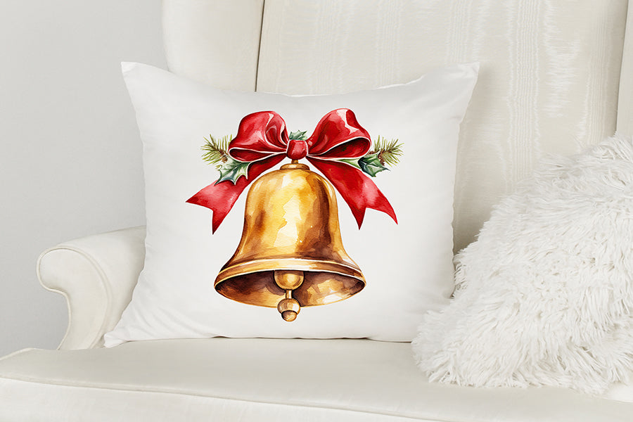 Christmas Sublimation Clipart Bundle