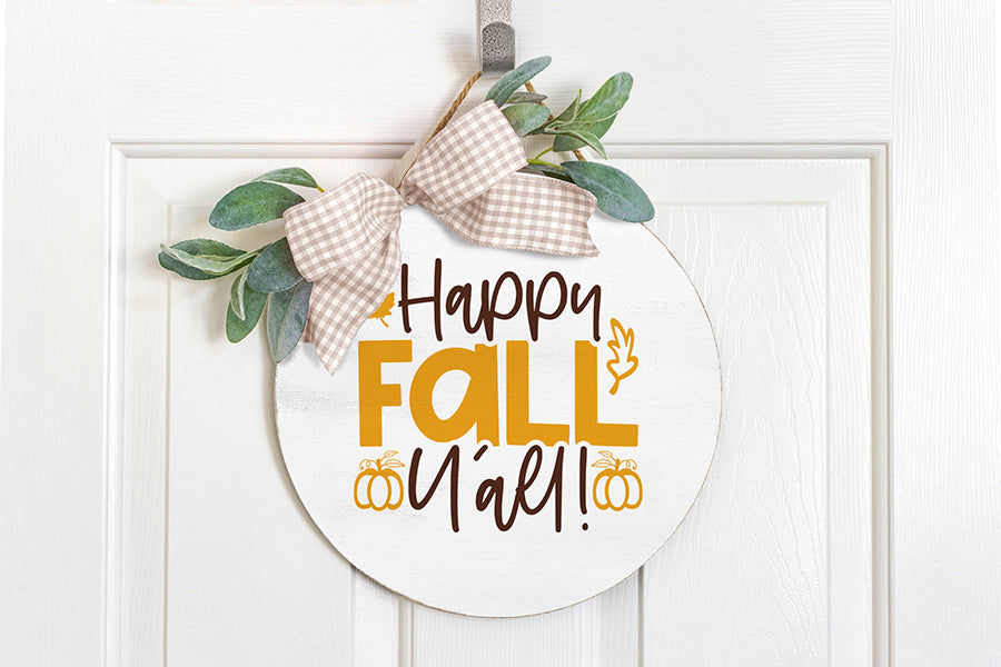 Fall SVG Mega Pack