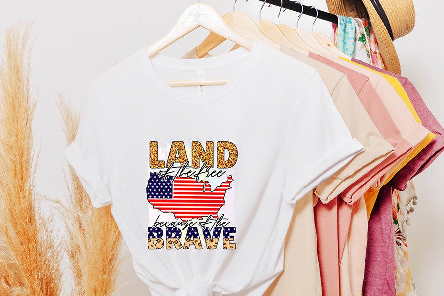 Patriotic PNG Sublimation Bundle