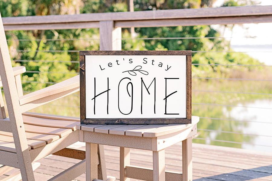 Garden Ville - Handwritten Farmhouse Font