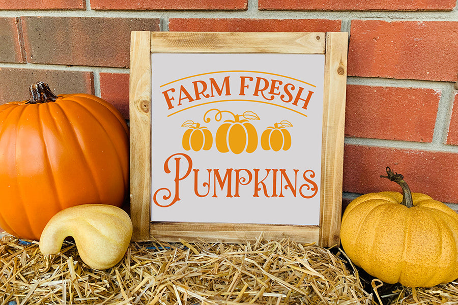 Fall SVG Mega Pack