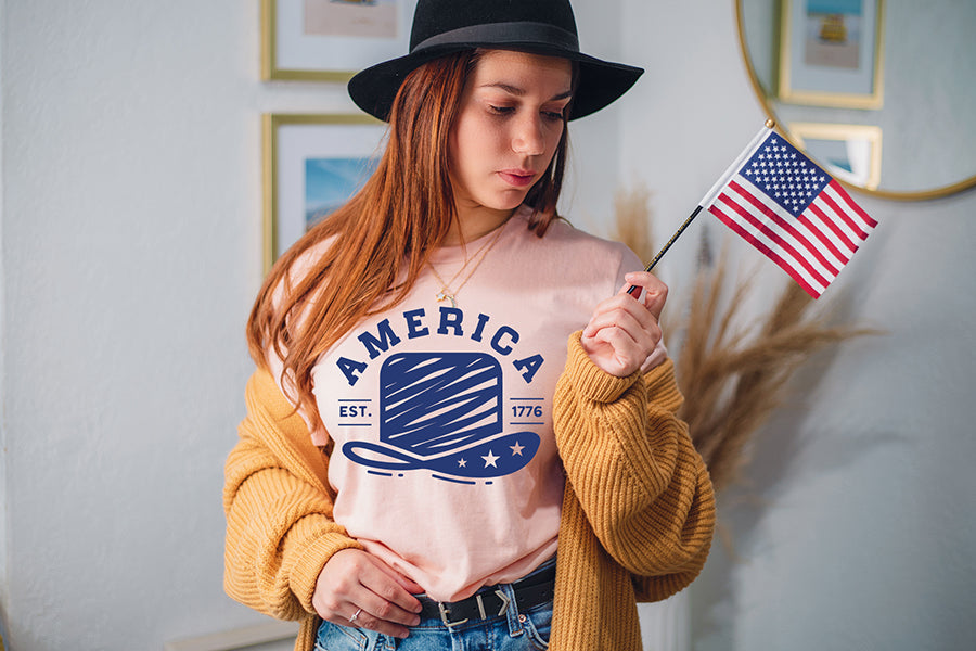 4th of July SVG Bundle