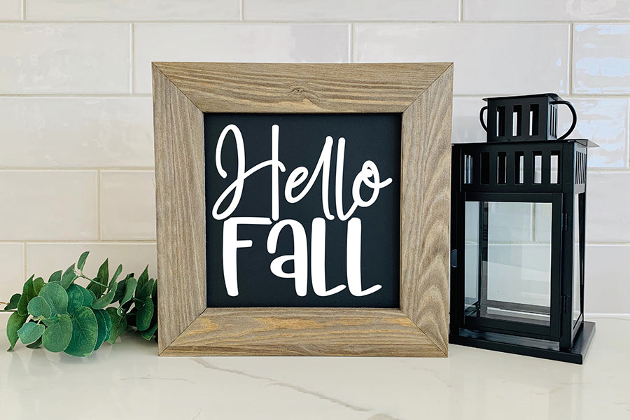 Fall SVG Mega Pack