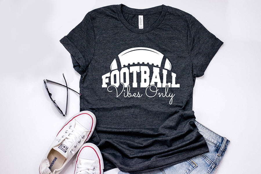 Football SVG Bundle Vol.3