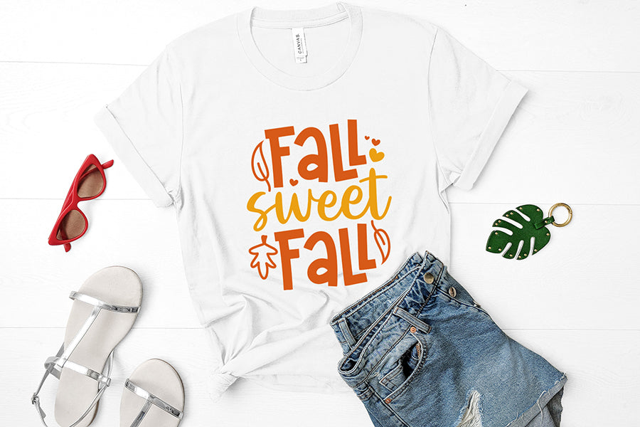 Fall SVG Mega Pack