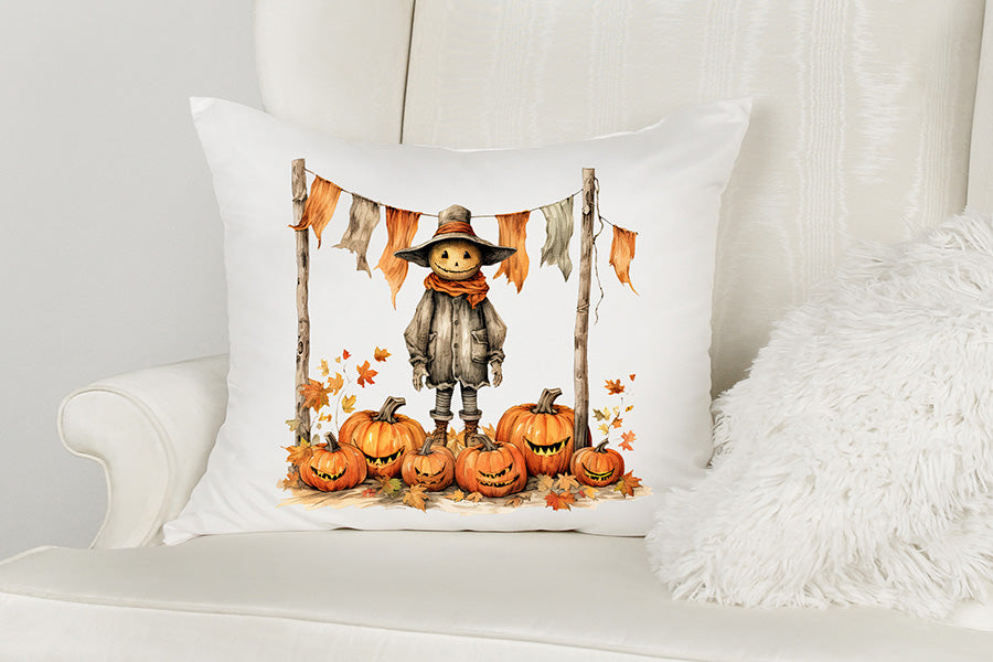 Autumn Season Sublimation Clipart Bundle