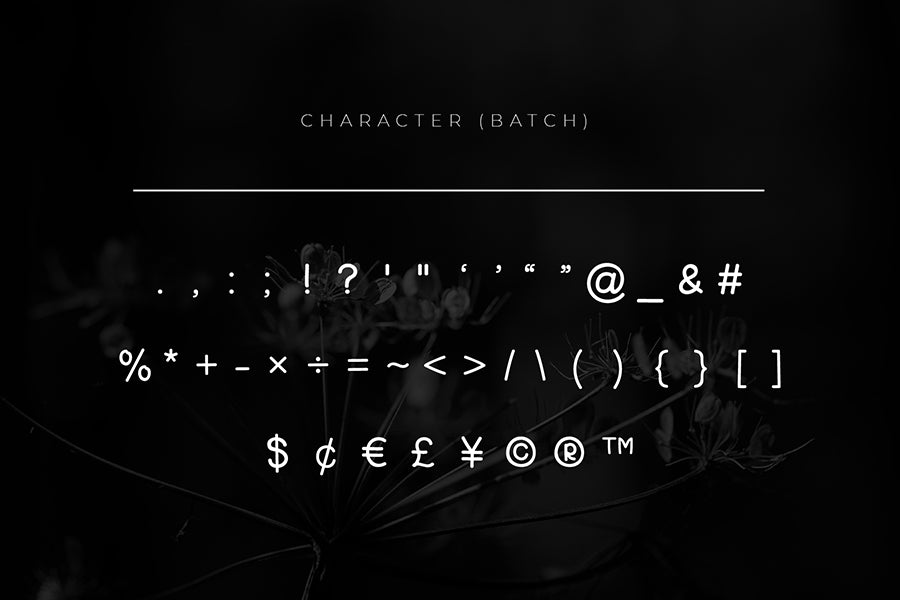 Quandam - A Quirky and Fun Display Font