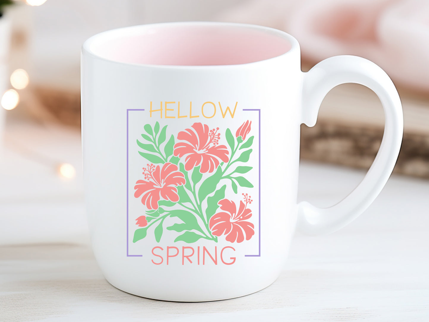 Spring Wonder - A Quirky Handwritten Font