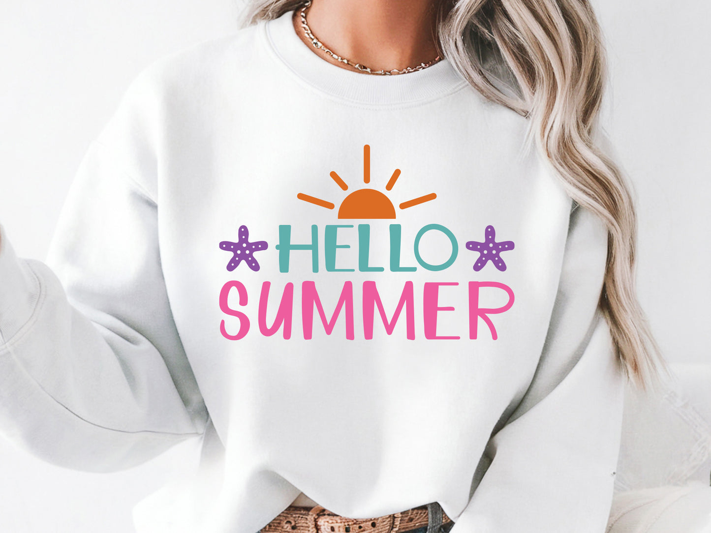Summer - A Quirky Handwritten Font