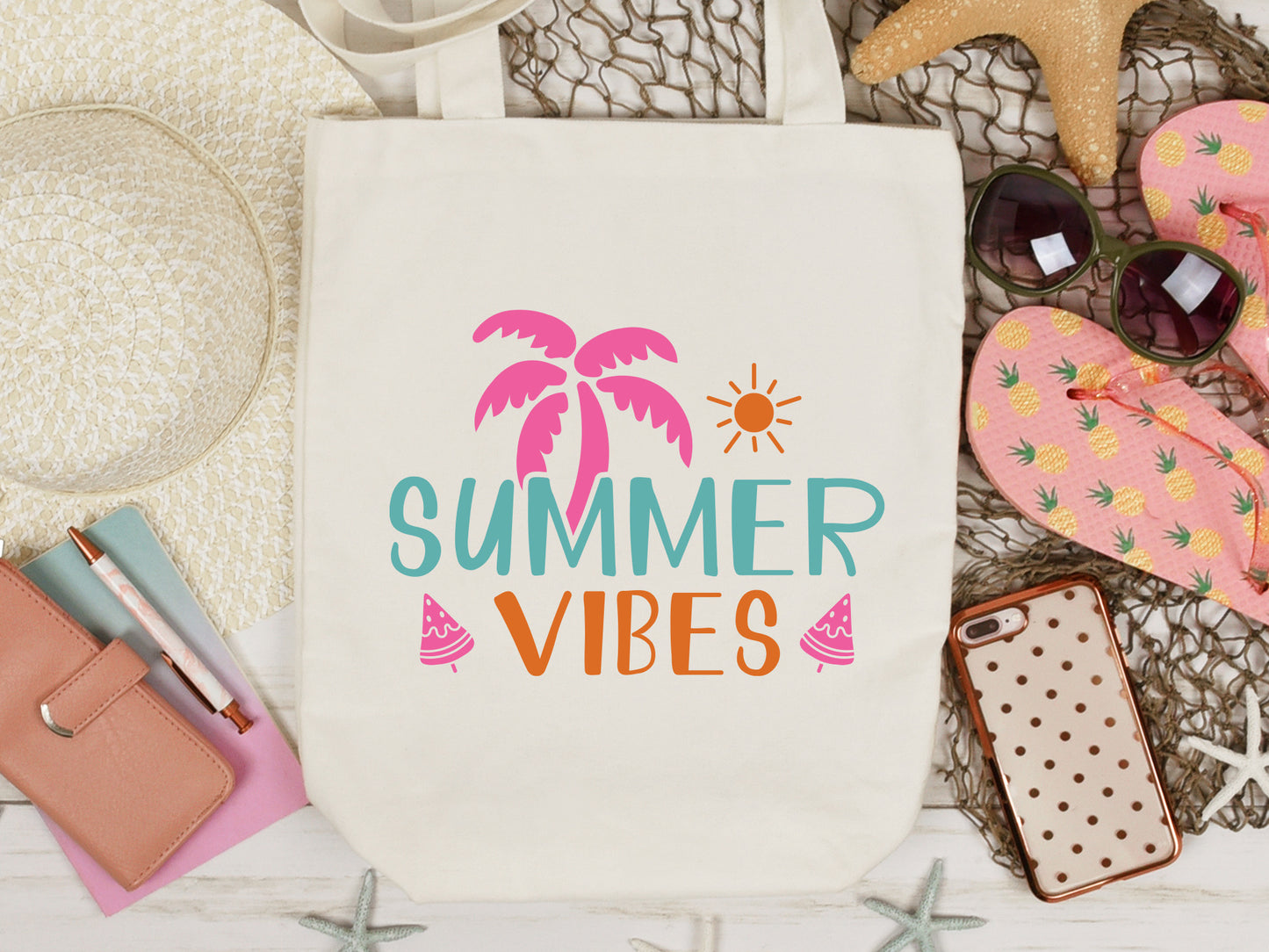 Summer - A Quirky Handwritten Font