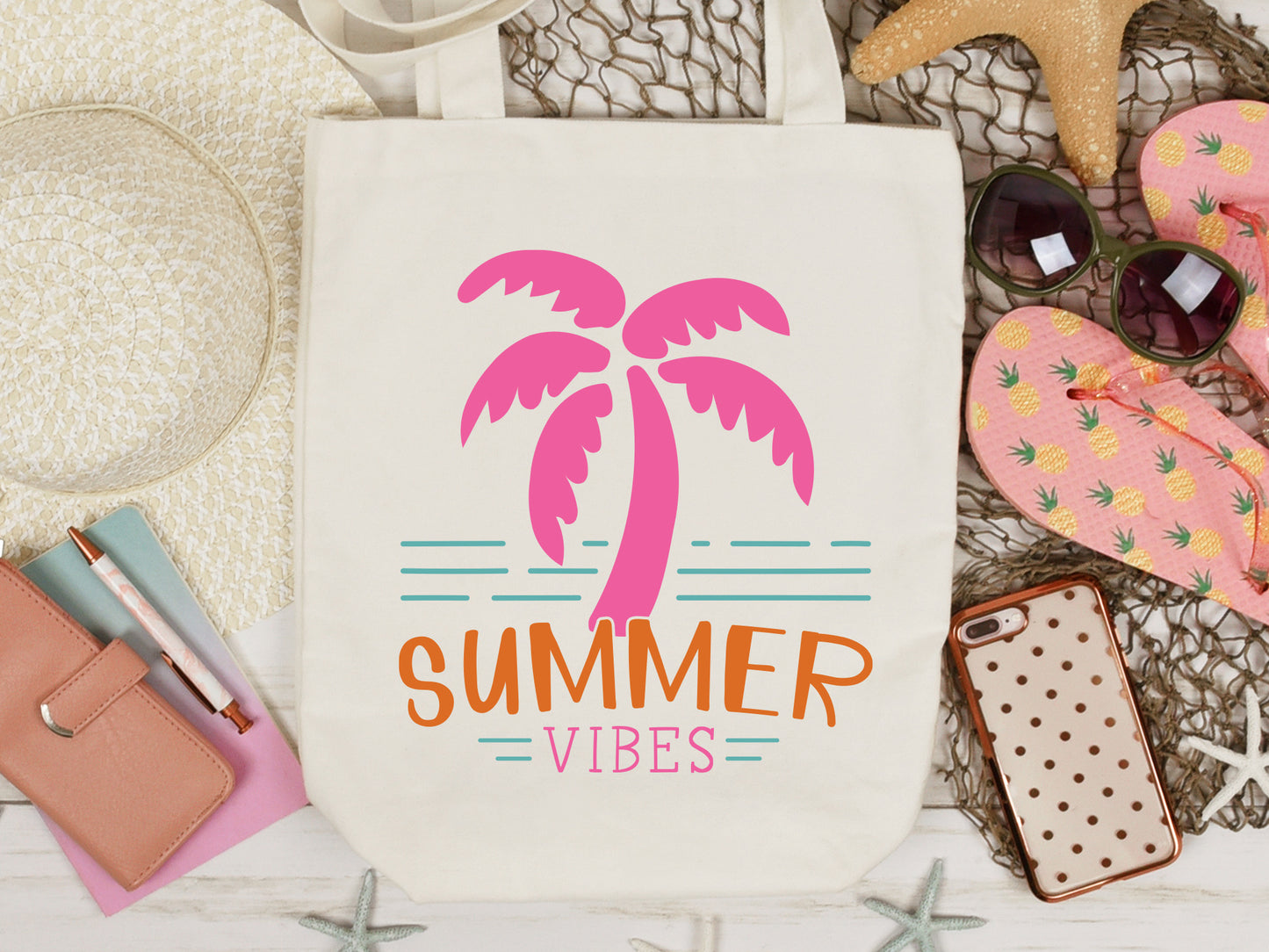 Summer - A Quirky Handwritten Font