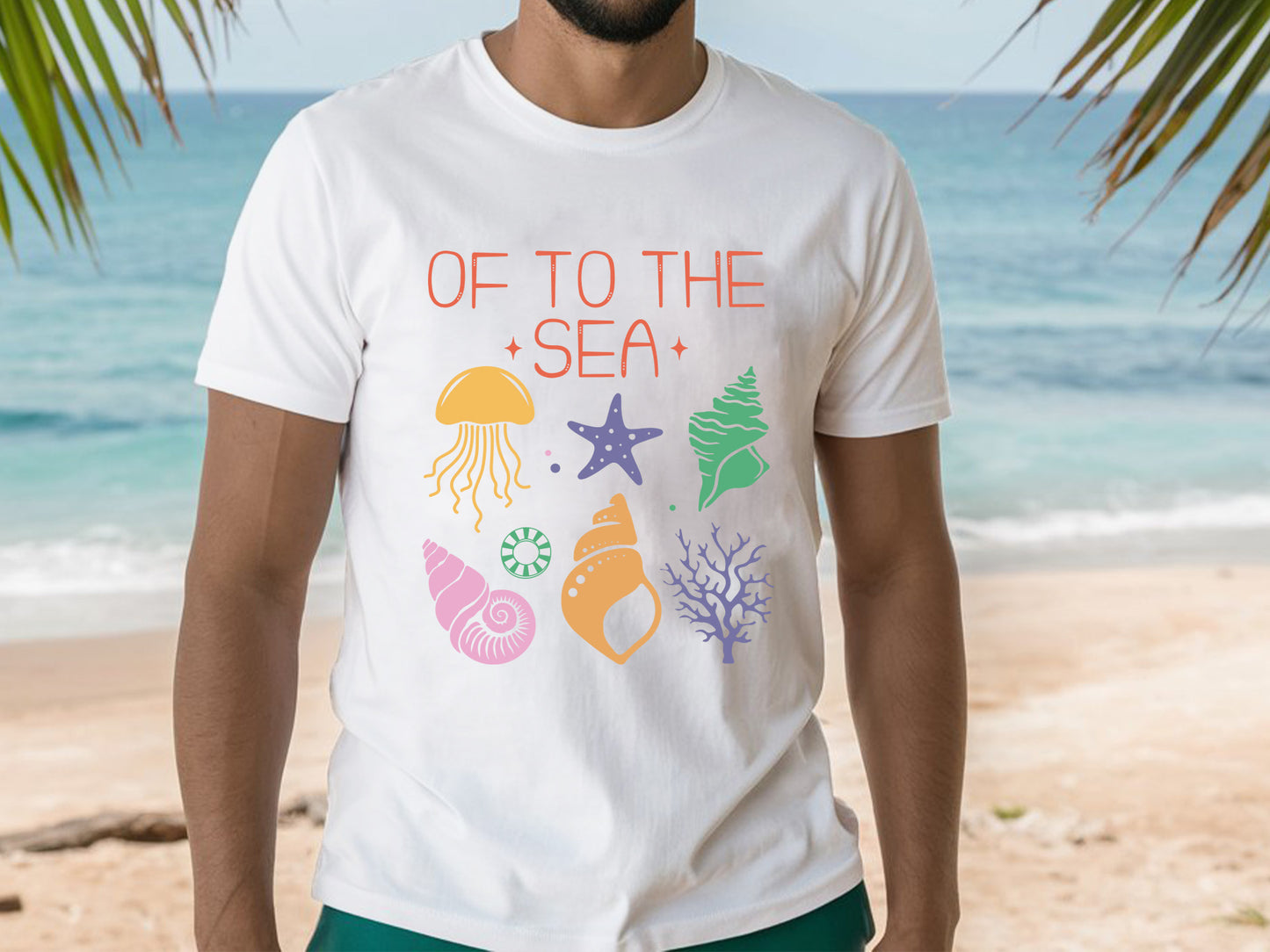 Sunshiner | A Handwritten Summer Font