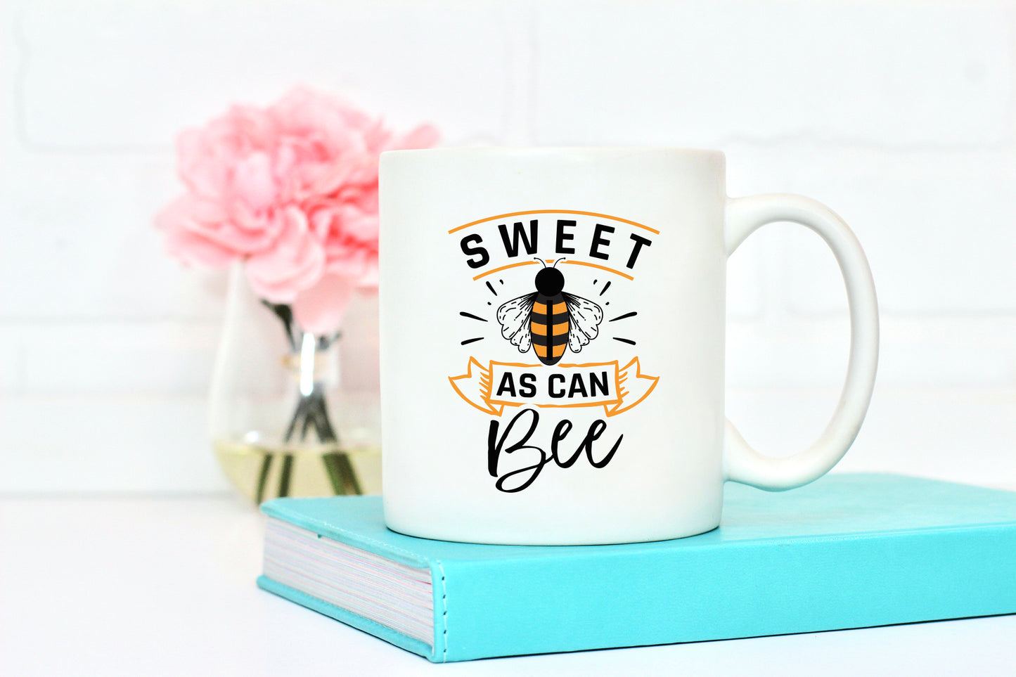 Sweet As Can Be SVG SVG Cutting File