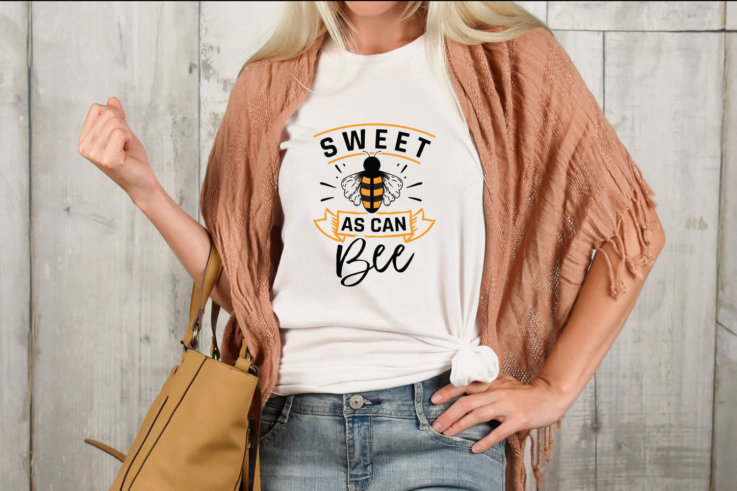 Sweet As Can Be SVG SVG Cutting File