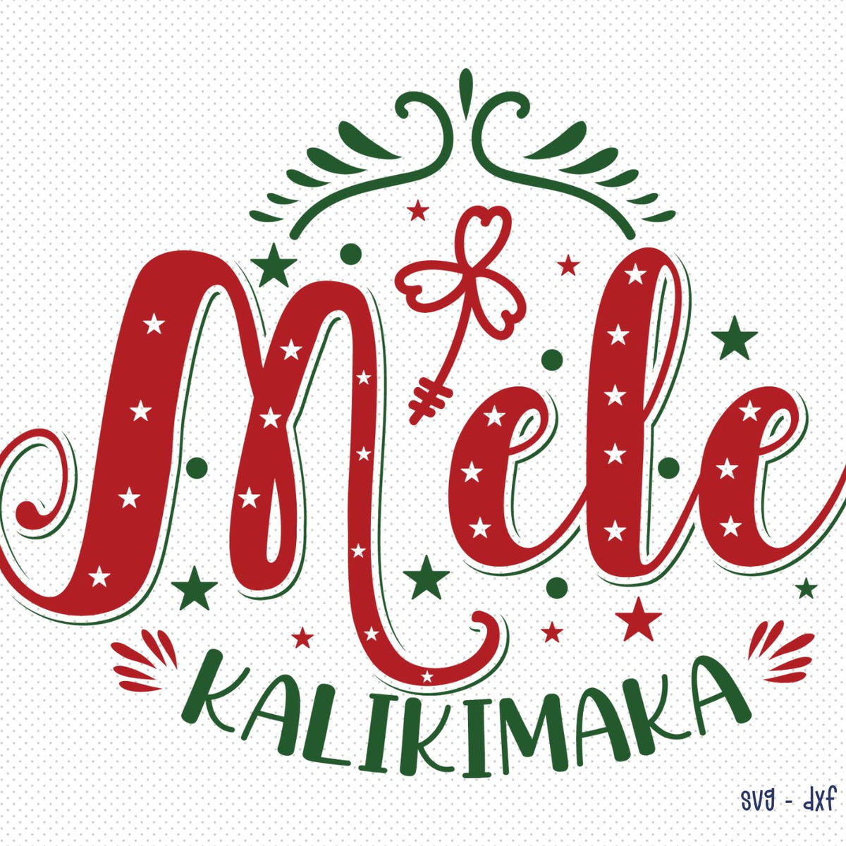 Mele Kalikimaka SVG Free Christmas SVG Craft Lab SVG mele-kalikimaka-svg-free-christmas-svg-craft-lab-svg