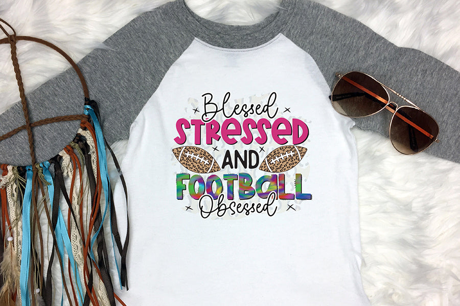 Football Sublimation Bundle