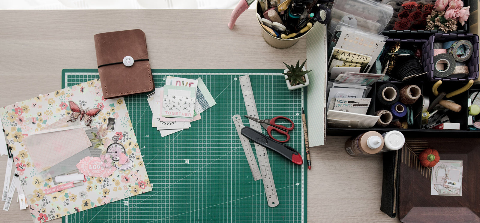 5 Cricut Hacks Every Crafter Should Know