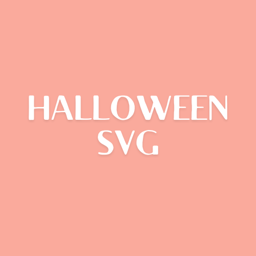 Halloween SVG