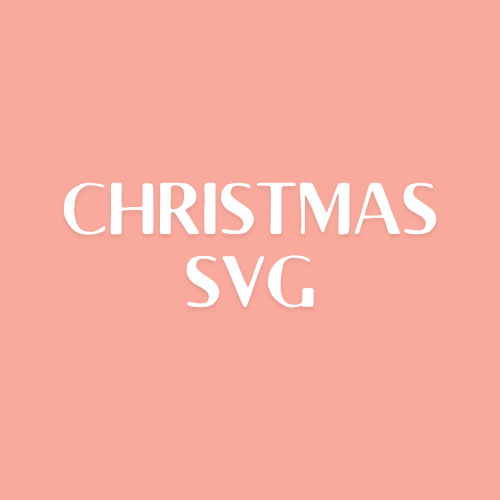 Christmas SVG