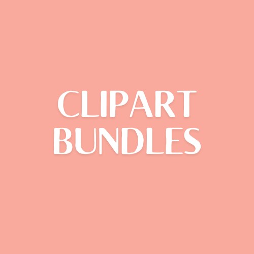 Clipart Bundles