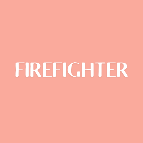 Firefighter