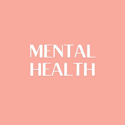 Mental Health