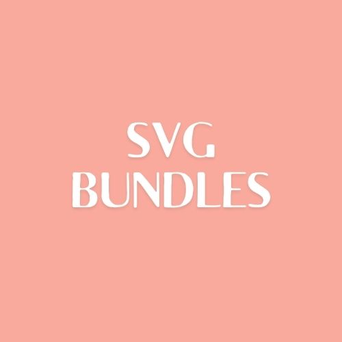 SVG Bundles