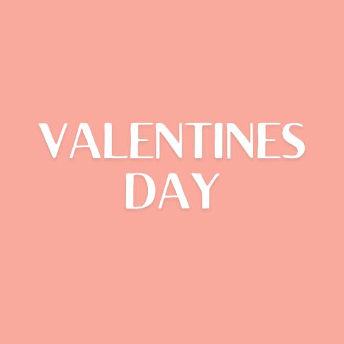 Valentine's Day