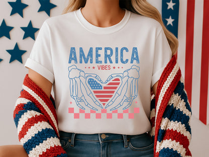 Funny 4th of July SVG Bundle