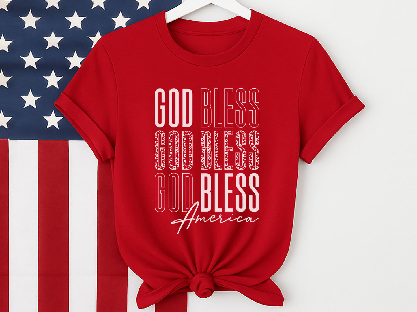 Funny 4th of July SVG Bundle