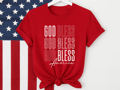Funny 4th of July SVG Bundle