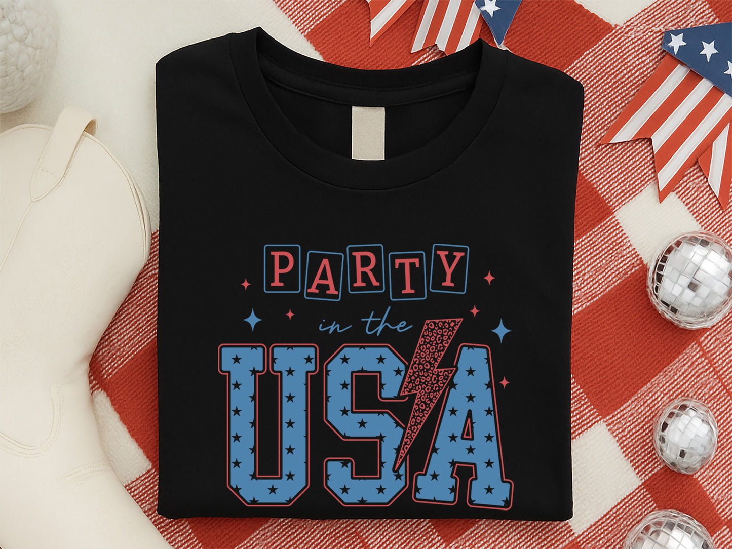 Funny 4th of July SVG Bundle