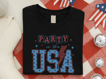 Funny 4th of July SVG Bundle