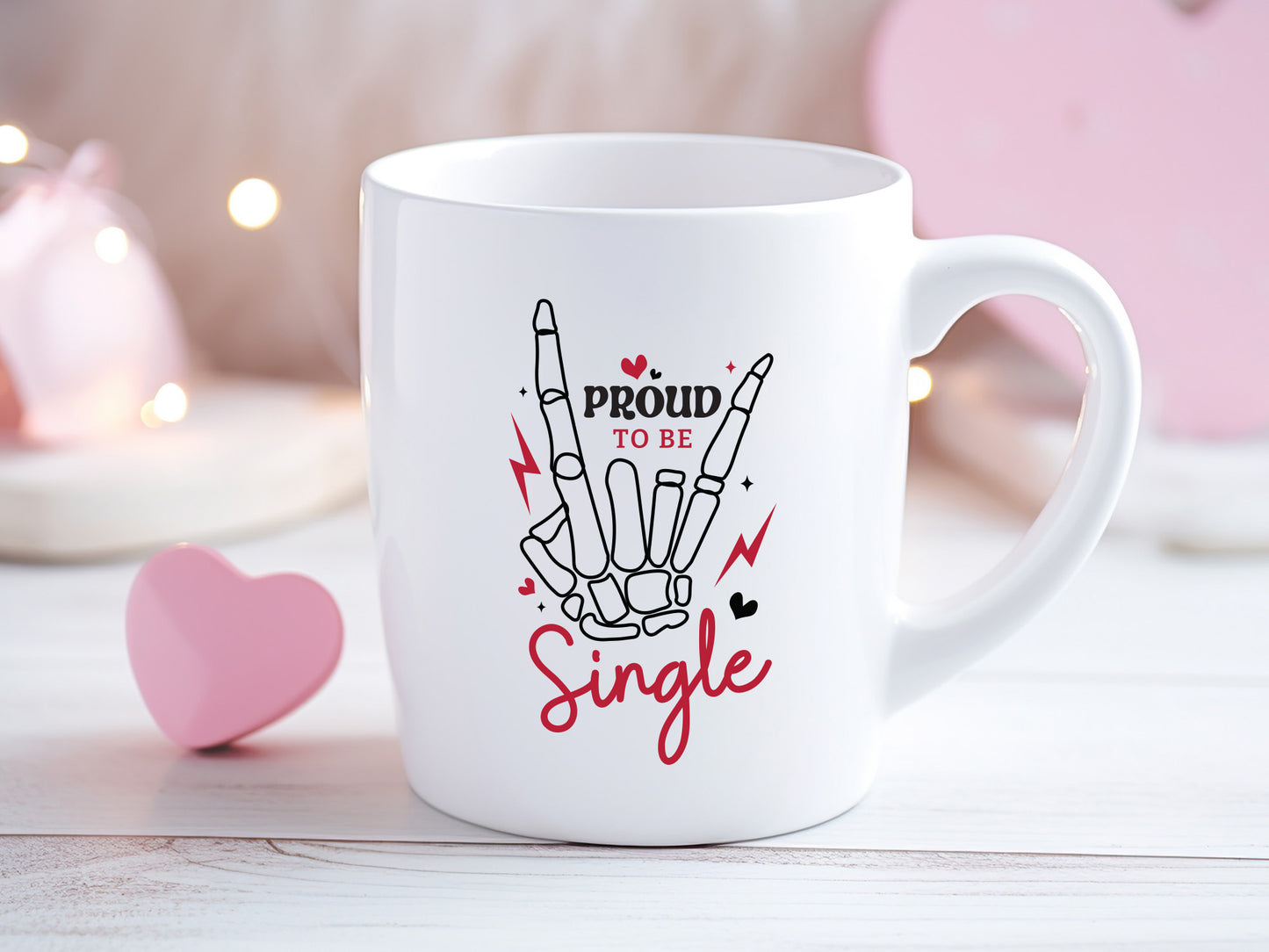 Anti Valentine's Day SVG Bundle