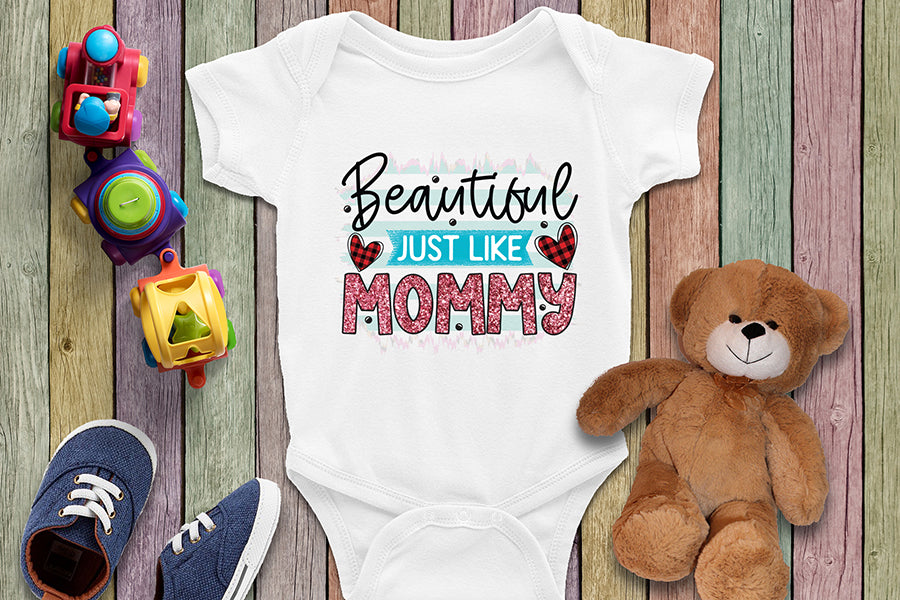 Baby Sublimation Designs Bundle