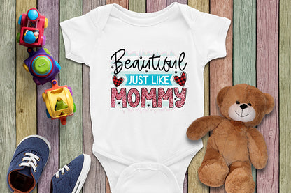 Baby Sublimation Designs Bundle