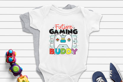 Baby Sublimation Designs Bundle