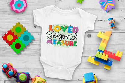 Baby Sublimation Designs Bundle