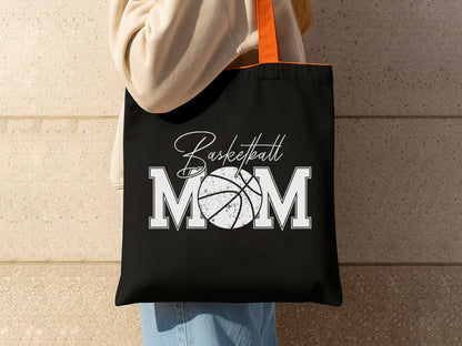 Basketball Mom Cricut SVG