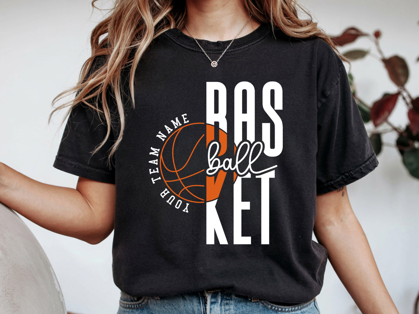 Basketball SVG Designs Bundle