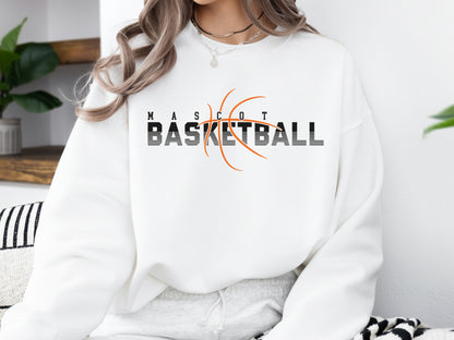 Basketball SVG Designs Bundle